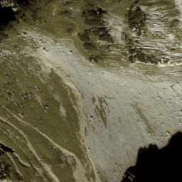 Satellite imagery of Pöngertlekopf, AT