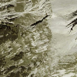 Satellite imagery of Oberer Schafberg, AT