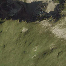 Satellite imagery of Gümplekopf, AT