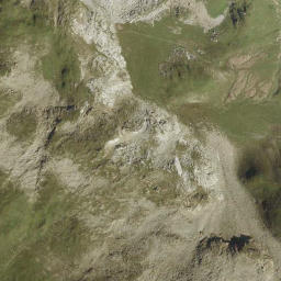 Satellite imagery of Madloch Spitze, AT