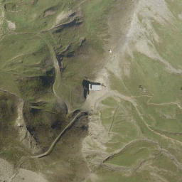 Satellite imagery of Madloch Spitze, AT