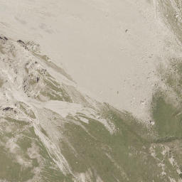 Satellite imagery of Kuglaspitze, AT