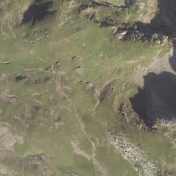 Satellite imagery of Malatschkopf, AT