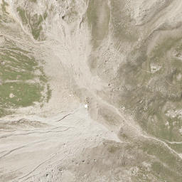 Satellite imagery of Aperries Spitze, AT
