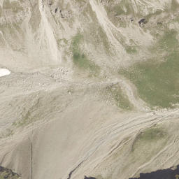Satellite imagery of Griesmuttekopf, AT