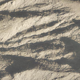 Satellite imagery of Parseier Spitze, AT