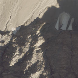 Satellite imagery of Gatschkopf, AT