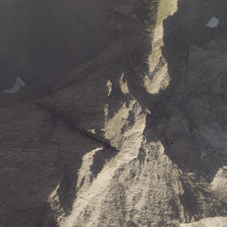 Satellite imagery of Gatschkopf, AT