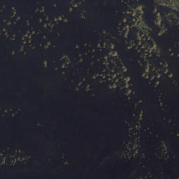 Satellite imagery of Hohe Warte, AT