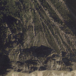 Satellite imagery of Hohe Warte, AT