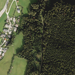 Satellite imagery of Scheibensignal, AT
