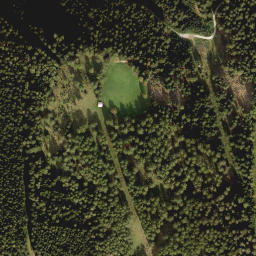 Satellite imagery of Scheibensignal, AT