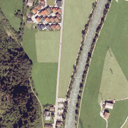 Satellite imagery of survey_point, AT