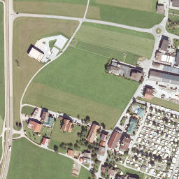 Satellite imagery of survey_point, AT