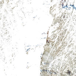 Satellite imagery of Hoher Tenn, AT