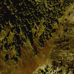 Satellite imagery of Schodenkopf, AT