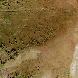 Satellite imagery of Tennkogel, AT