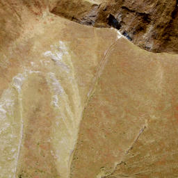 Satellite imagery of Tennkogel, AT