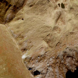 Satellite imagery of Tennkogel, AT