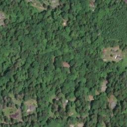 Satellite imagery of Windy Point, US