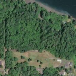 Satellite imagery of Hunter Point, US
