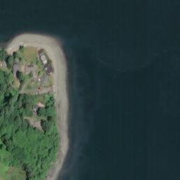 Satellite imagery of Hunter Point, US