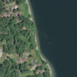 Satellite imagery of Johnson Point, US