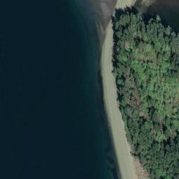 Satellite imagery of Devils Head, US