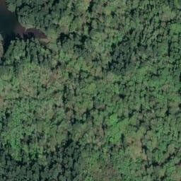 Satellite imagery of Devils Head, US