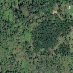 Satellite imagery of Devils Head, US
