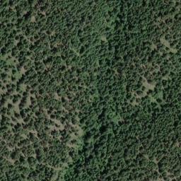 Satellite imagery of Josephine Creek Mine, US