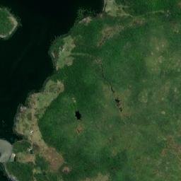 Satellite imagery of Salters Hill, CA