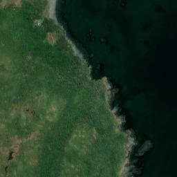 Satellite imagery of Salters Hill, CA