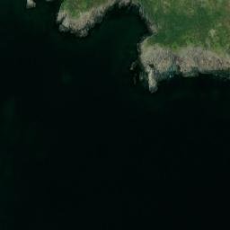 Satellite imagery of Salters Hill, CA