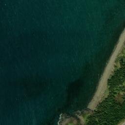 Satellite imagery of Tommy Doyles Point, CA