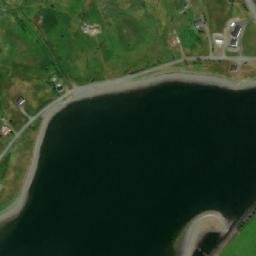 Satellite imagery of Gregorys Point, CA