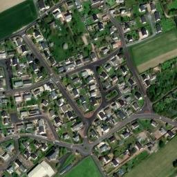 Satellite imagery of Chateau de Brézé, FR