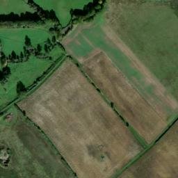 Satellite imagery of Abbaye de Barzelle, FR