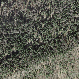 Satellite imagery of Haut de la Montée, CH