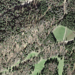 Satellite imagery of Haut de la Montée, CH