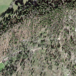 Satellite imagery of Dos d'Ane, CH