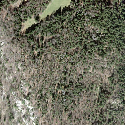 Satellite imagery of Dos d'Ane, CH