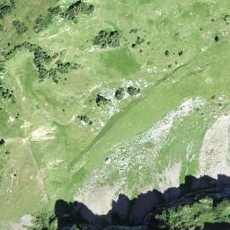 Satellite imagery of Heidenbüel, CH