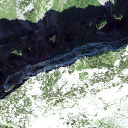 Satellite imagery of Mattstock, CH