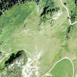 Satellite imagery of Hinter Höhi, CH