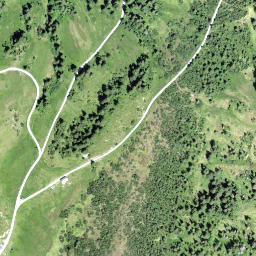 Satellite imagery of Hinter Höhi, CH