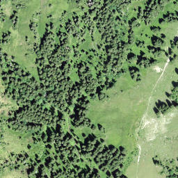 Satellite imagery of Hinter Höhi, CH