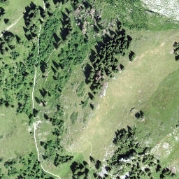 Satellite imagery of Gulme, CH