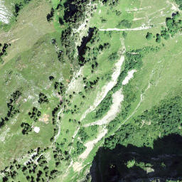 Satellite imagery of Gulme, CH