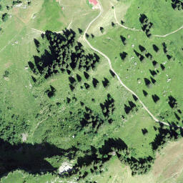 Satellite imagery of Gulme, CH